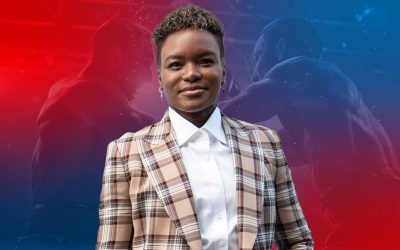 Olympic gold medallist Nicola Adams set to host British Boxing Awards 